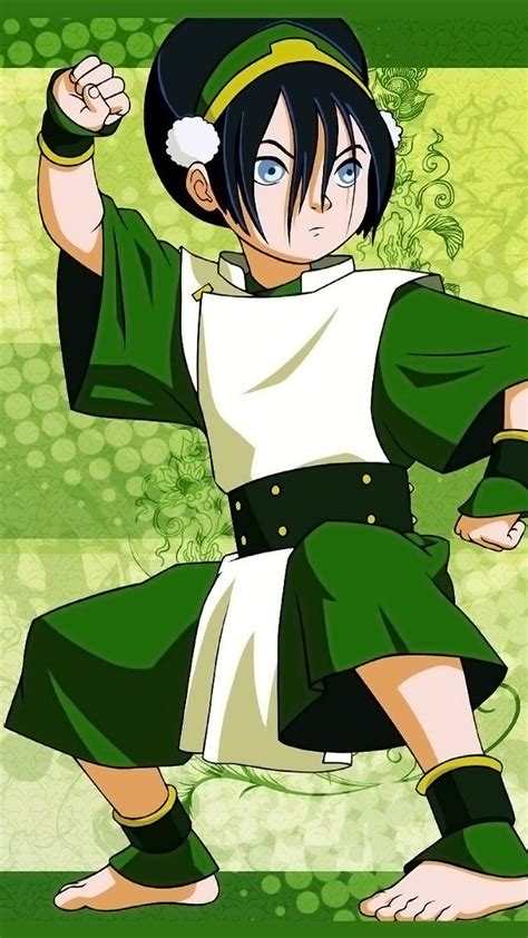 toph beifong|Toph Beifong .